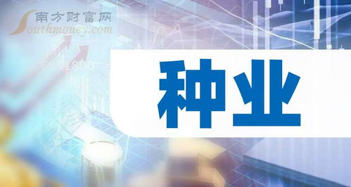 2025年创业板种业上市公司排名及信息技术咨询服务发展分析