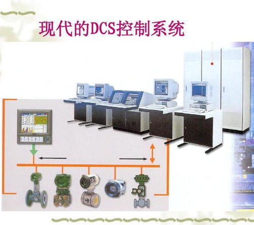 DCS控制系统与信息技术咨询服务的融合 驱动现代工业智能化转型